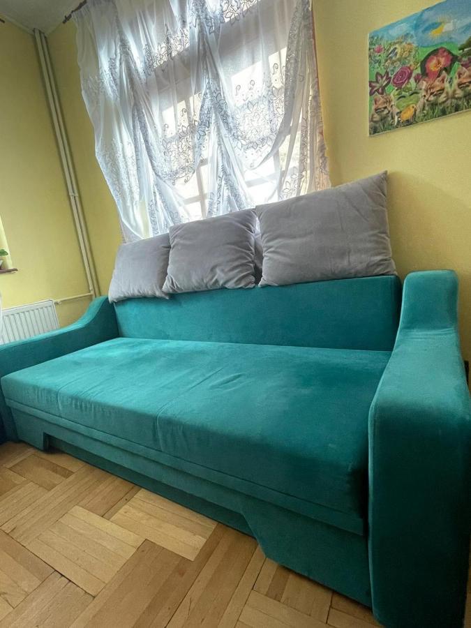 Constantinescu A. Hotel Busteni Bagian luar foto