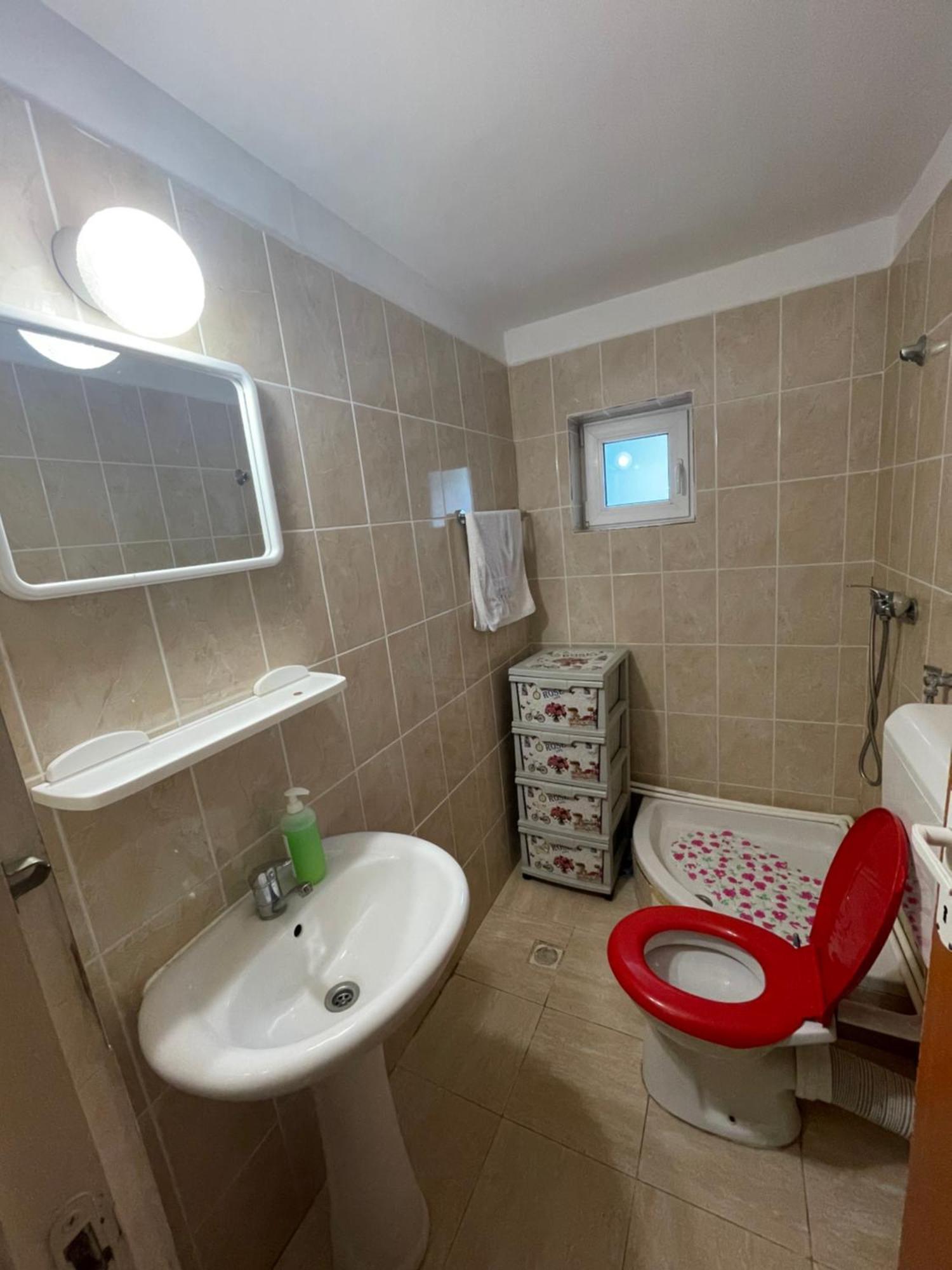 Constantinescu A. Hotel Busteni Bagian luar foto