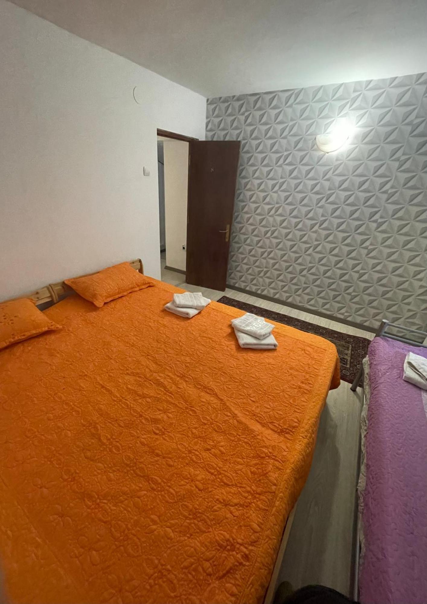 Constantinescu A. Hotel Busteni Bagian luar foto