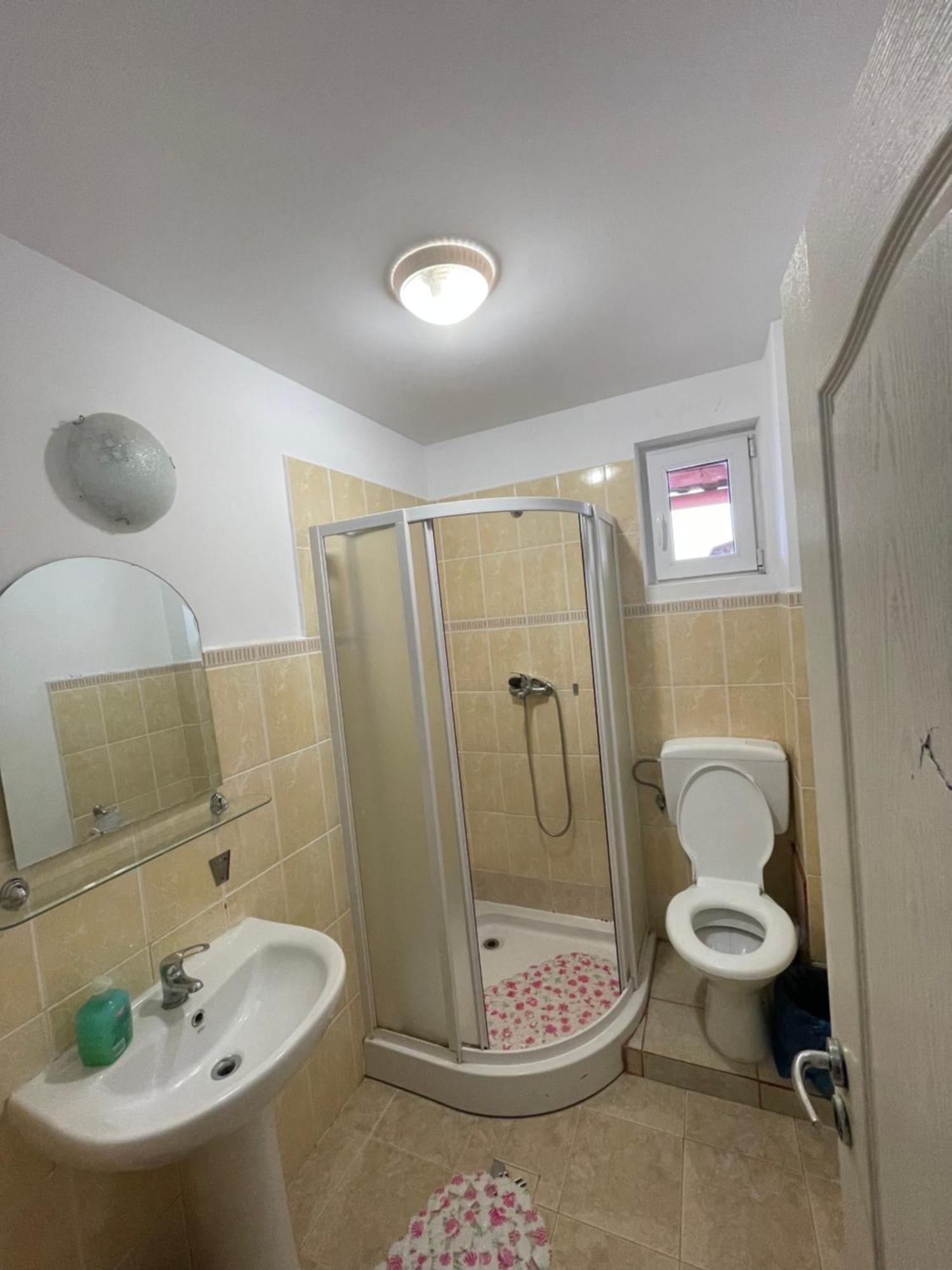 Constantinescu A. Hotel Busteni Bagian luar foto
